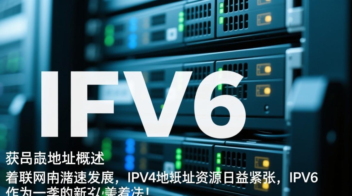 服务器动态获取IPv6地址，这一过程涉及哪些关键技术和挑战？