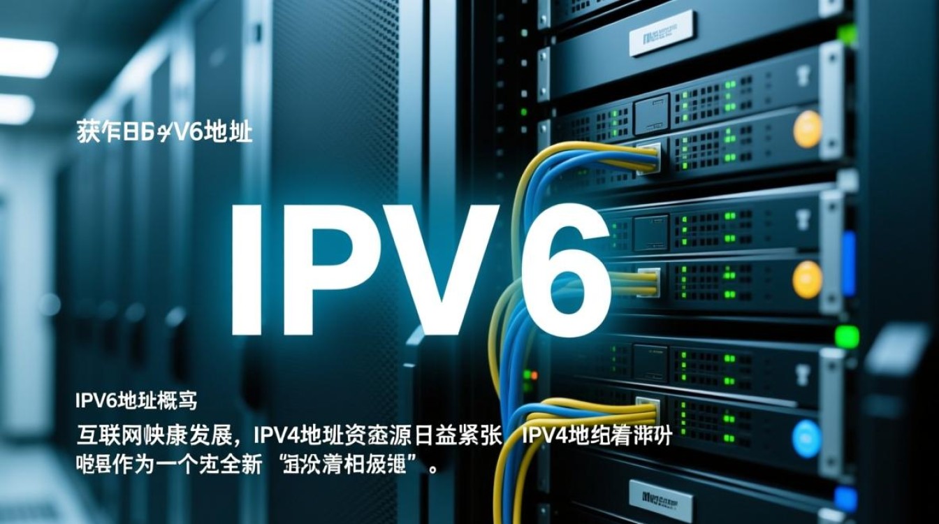 服务器动态获取IPv6地址，这一过程涉及哪些关键技术和挑战？