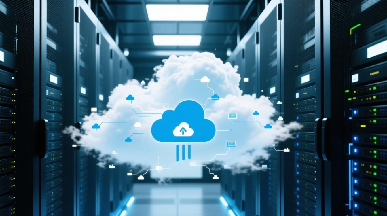 服务器助力上云,是技术革新还是企业转型的必要之选? 服务器助力上云,是技术革新还是企业转型的必要之选?