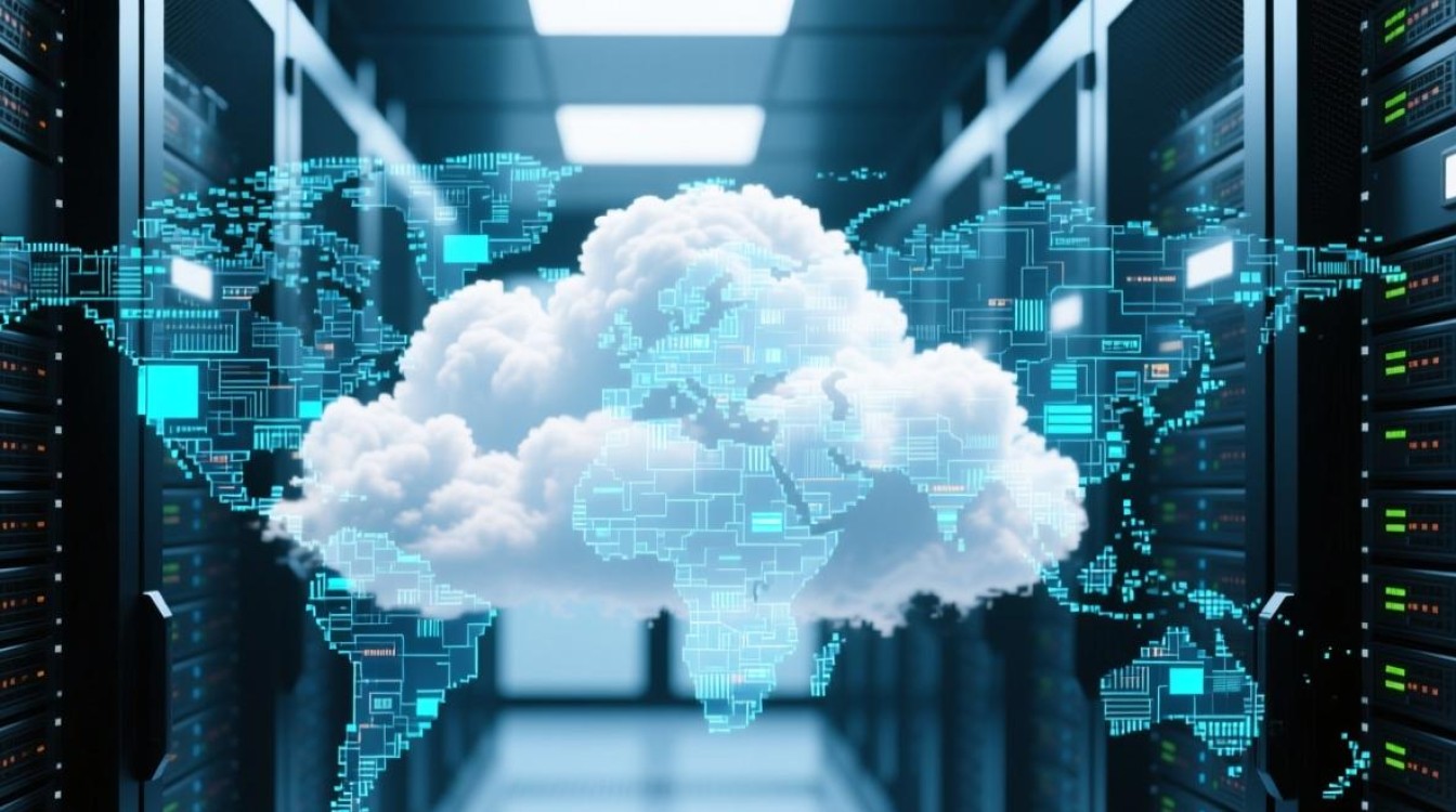 服务器助力上云,是技术革新还是企业转型的必要之选? 服务器助力上云,是技术革新还是企业转型的必要之选?