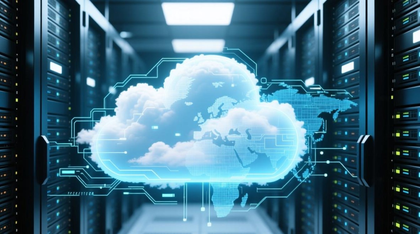 服务器助力上云,是技术革新还是企业转型的必要之选? 服务器助力上云,是技术革新还是企业转型的必要之选?