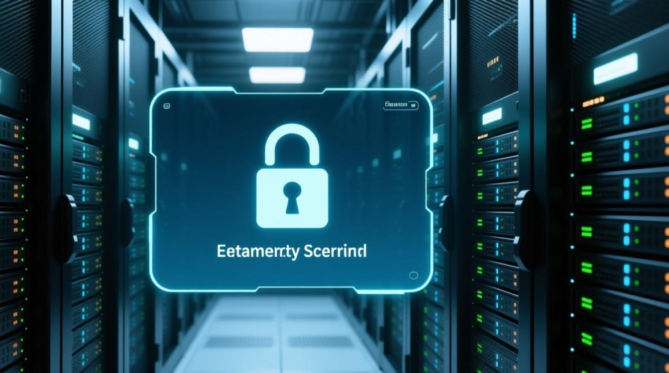 如何高效解除服务器锁屏界面，恢复操作权限？