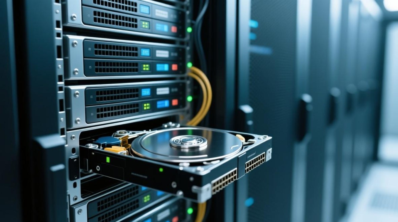 服务器加装硬盘，哪种硬盘类型更适合我的需求？升级容量还是性能？