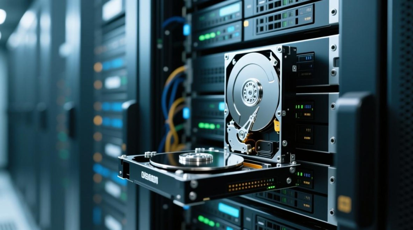 服务器加装硬盘，哪种硬盘类型更适合我的需求？升级容量还是性能？