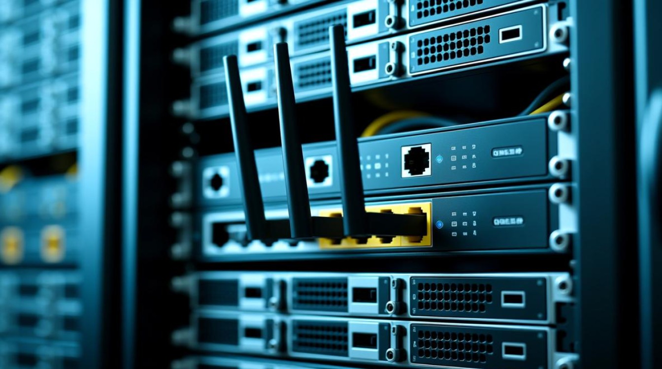 服务器与路由器设置疑问,如何确保网络稳定高效连接? 服务器与路由器设置疑问,如何确保网络稳定高效连接?