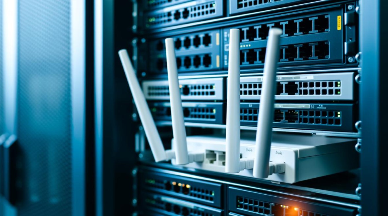 服务器与路由器设置疑问,如何确保网络稳定高效连接? 服务器与路由器设置疑问,如何确保网络稳定高效连接?