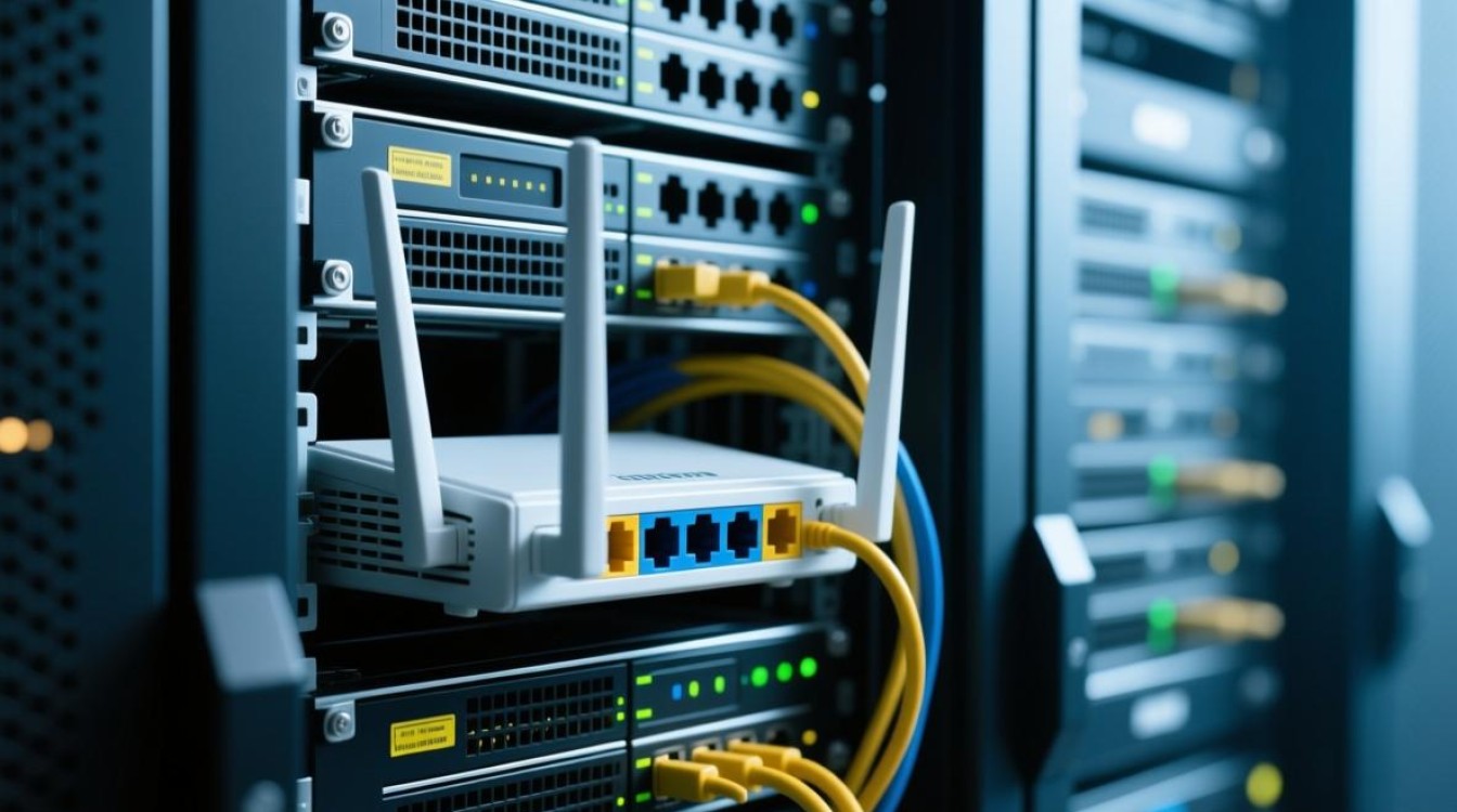 服务器升级加路由优化,为何网络速度仍卡顿?揭秘背后的技术难题! 服务器升级加路由优化,为何网络速度仍卡顿?揭秘背后的技术难题!