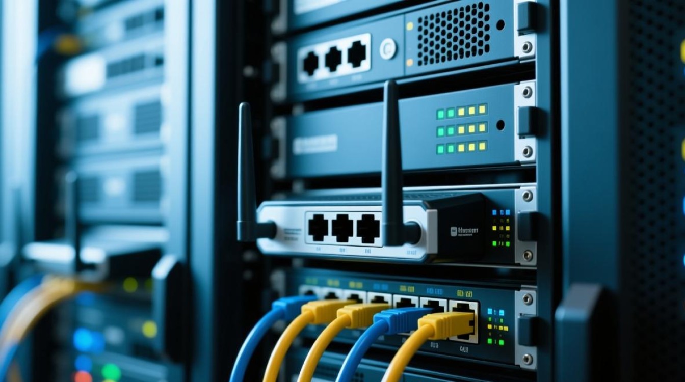 服务器升级加路由优化,为何网络速度仍卡顿?揭秘背后的技术难题! 服务器升级加路由优化,为何网络速度仍卡顿?揭秘背后的技术难题!