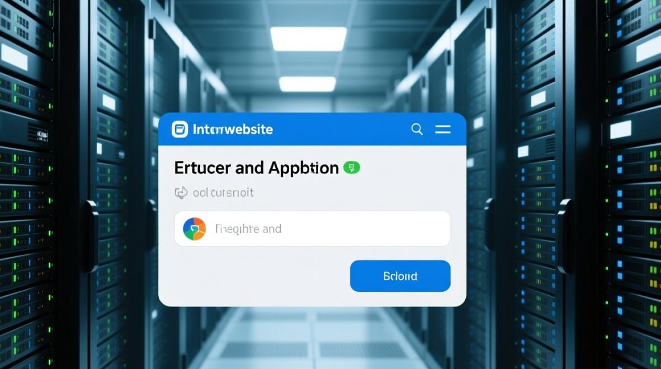 服务器解析服务器机制揭秘，两者间是如何相互解析的？