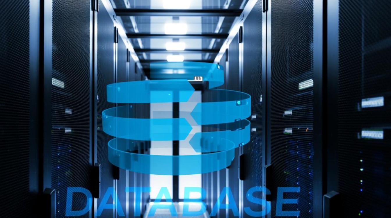 服务器生成数据库的过程是怎样的技术原理？