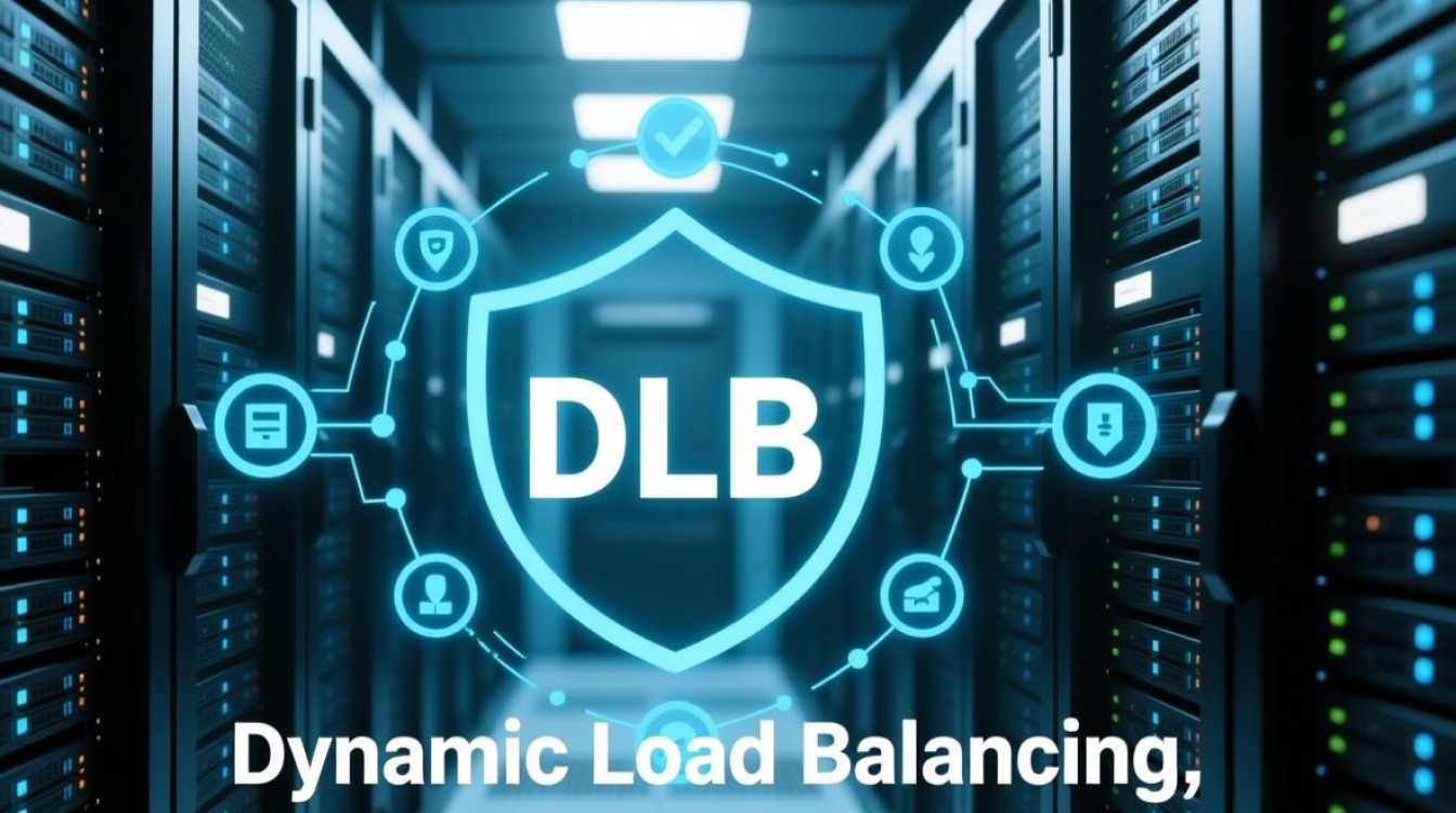 服务器动态负载均衡，如何优化资源分配与性能提升之谜？