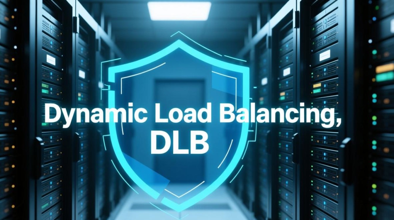 服务器动态负载均衡，如何优化资源分配与性能提升之谜？