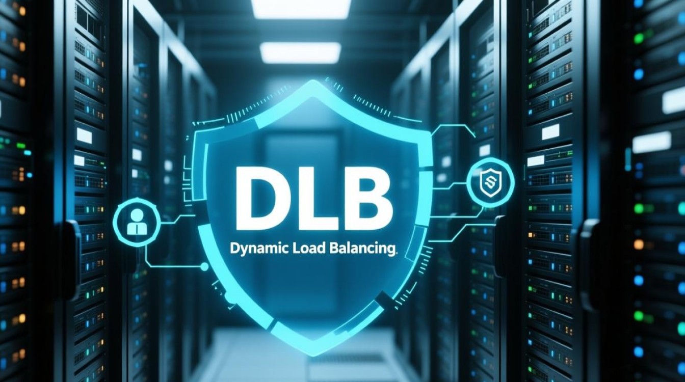 服务器动态负载均衡，如何优化资源分配与性能提升之谜？