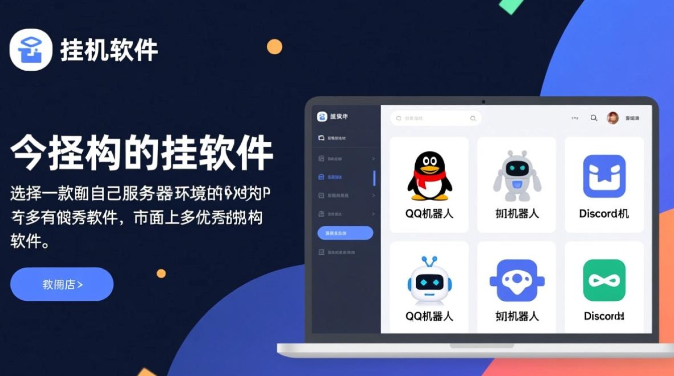 服务器挂机设置详细教程，新手必看，如何轻松实现挂机功能？
