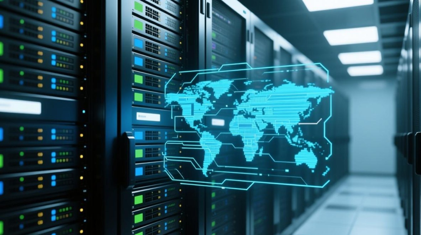 服务器如何高效使用？揭秘优化配置与维护技巧！