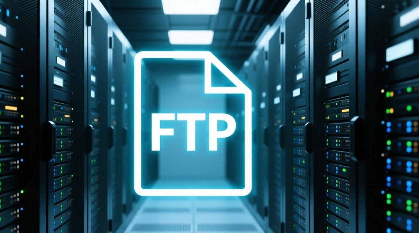 如何高效利用FTP实现服务器文件传输及管理？