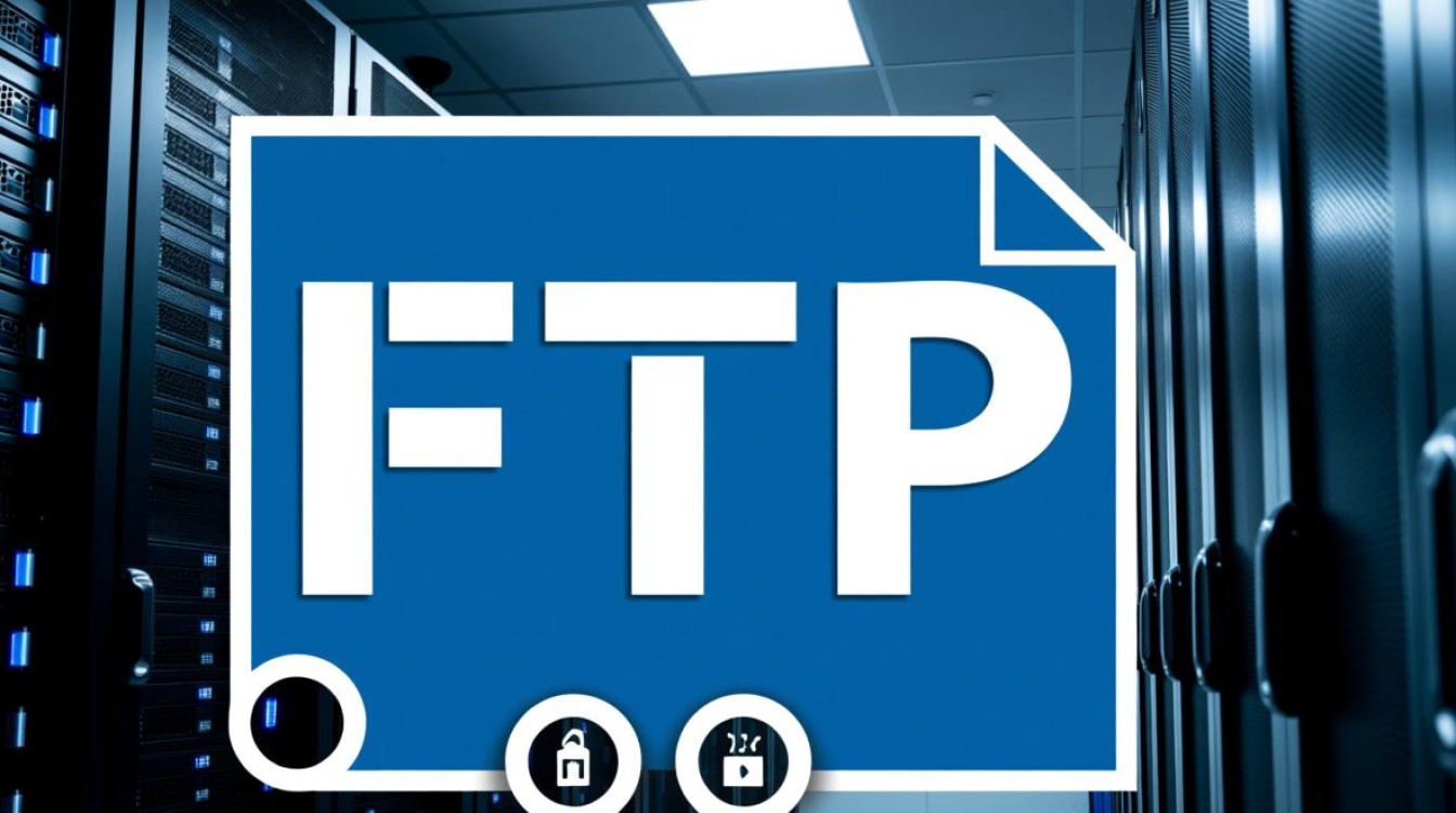 如何高效利用FTP实现服务器文件传输及管理？