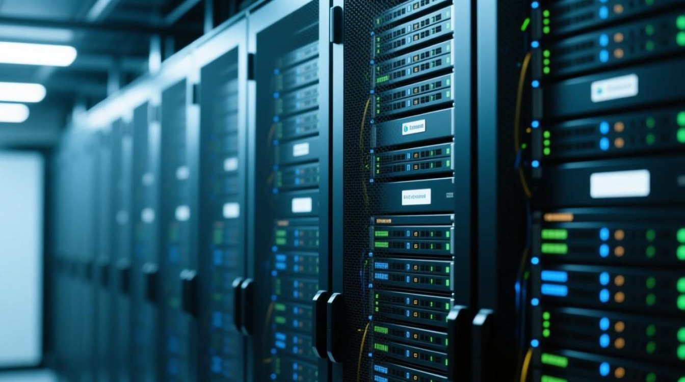 服务器动态数据存储，技术原理、挑战与未来趋势探讨？