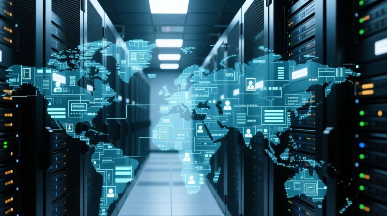 服务器动态数据存储，技术原理、挑战与未来趋势探讨？