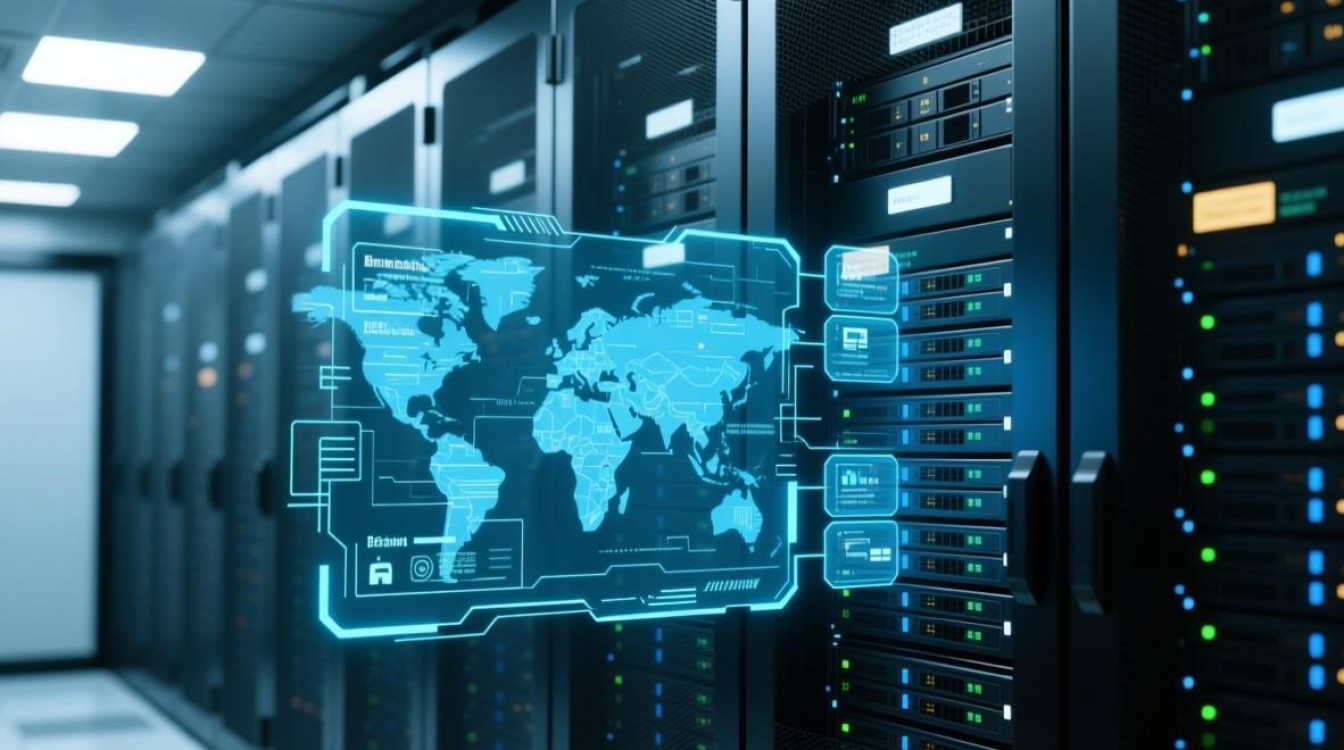 服务器动态数据存储，技术原理、挑战与未来趋势探讨？