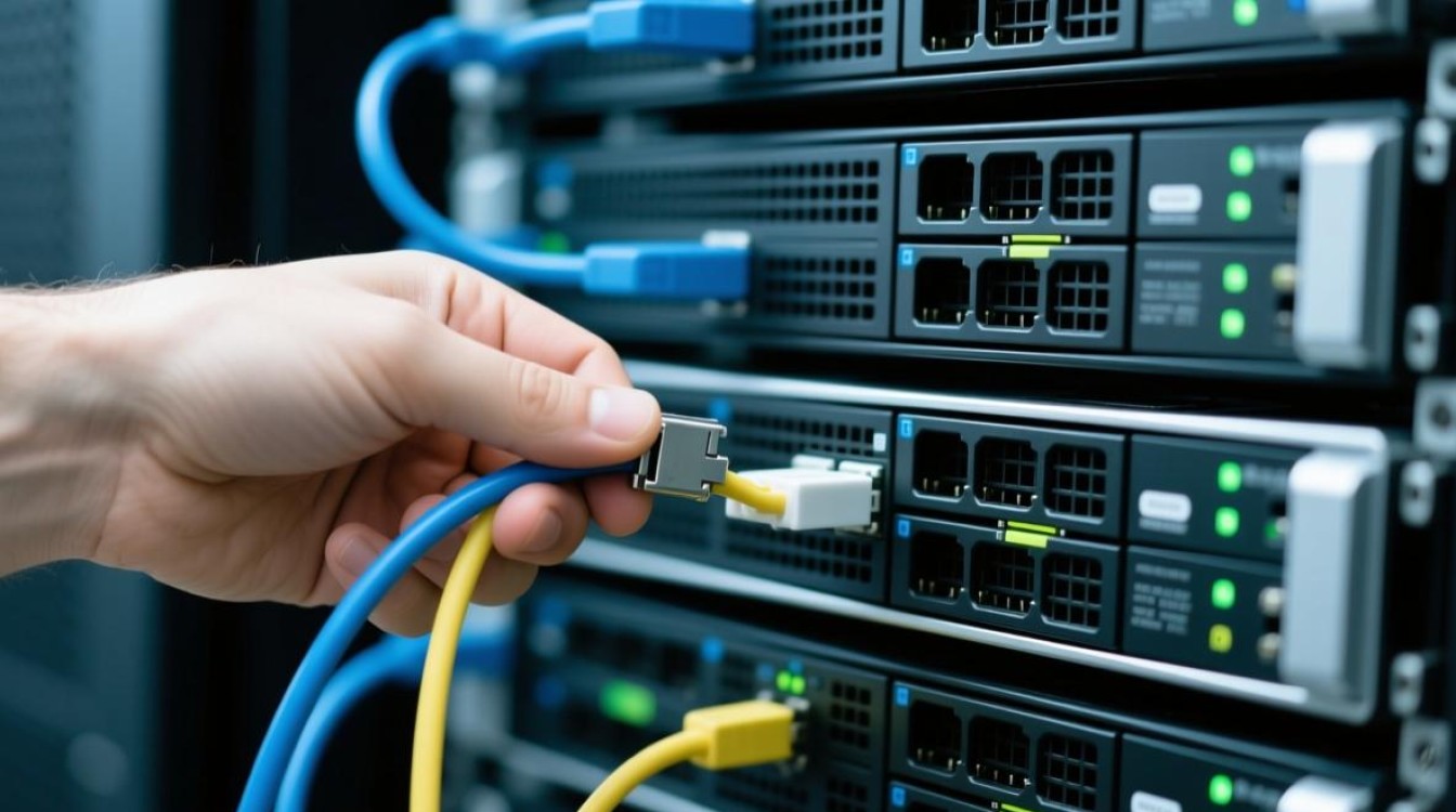 服务器解绑操作步骤详解,是简单还是复杂,有哪些注意事项? 服务器解绑操作步骤详解,是简单还是复杂,有哪些注意事项?