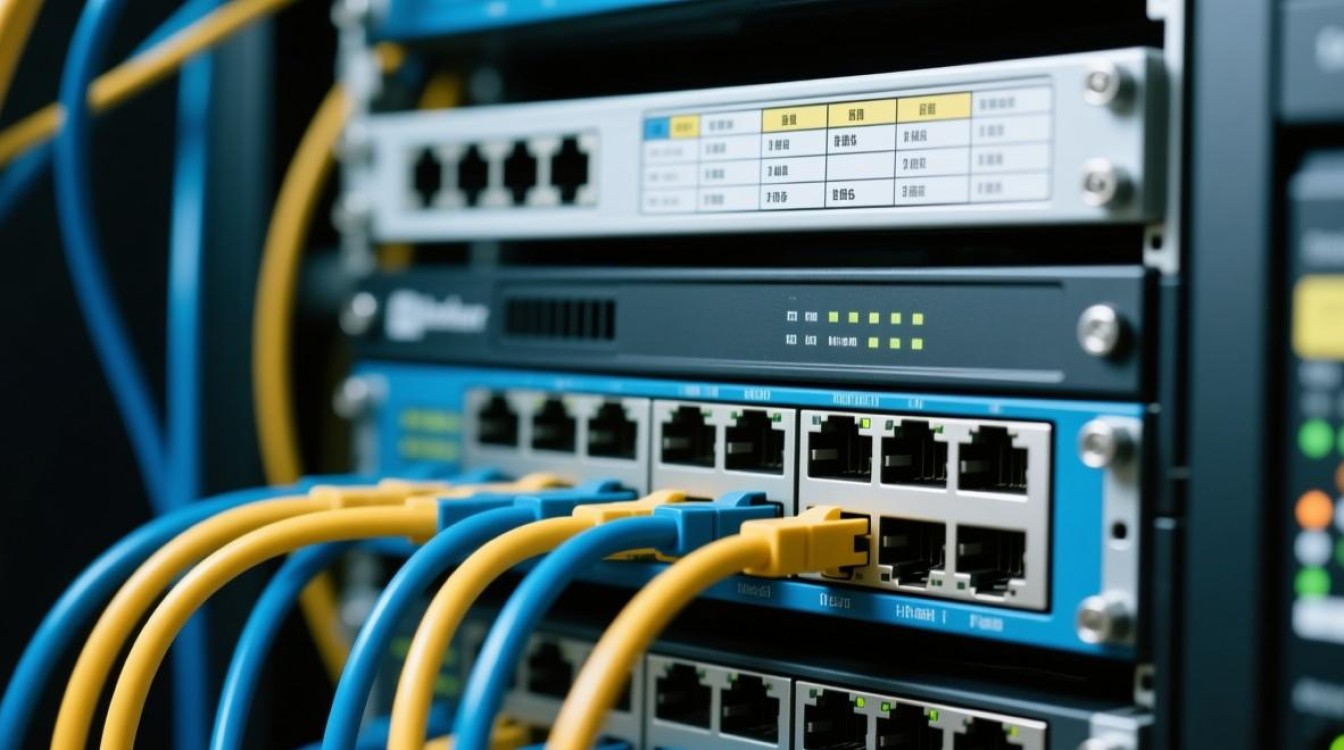 服务器动态路由RIP,其工作原理和应用场景有哪些疑问? 服务器动态路由RIP,其工作原理和应用场景有哪些疑问?