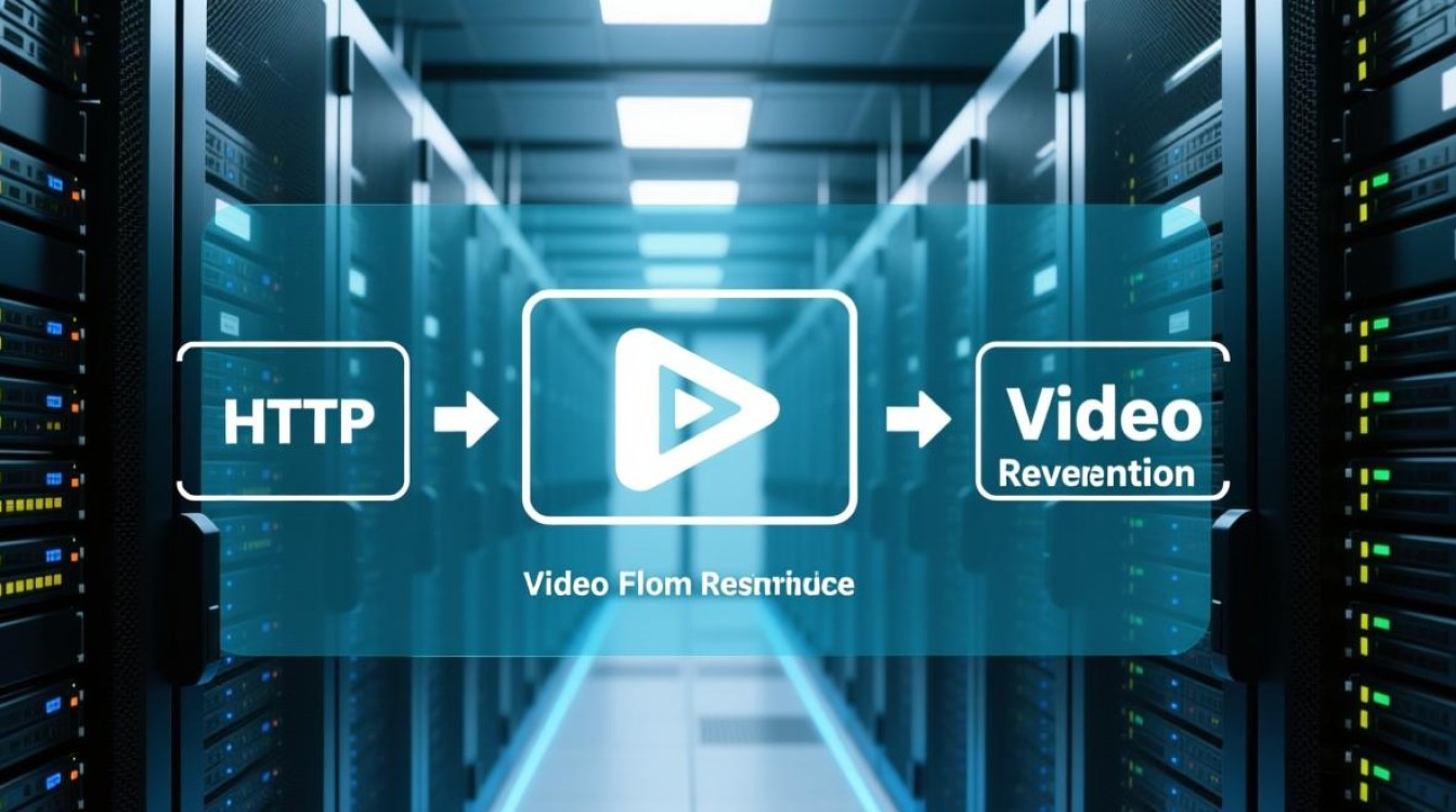 服务器解析不同http视频分辨率原理与挑战揭秘？