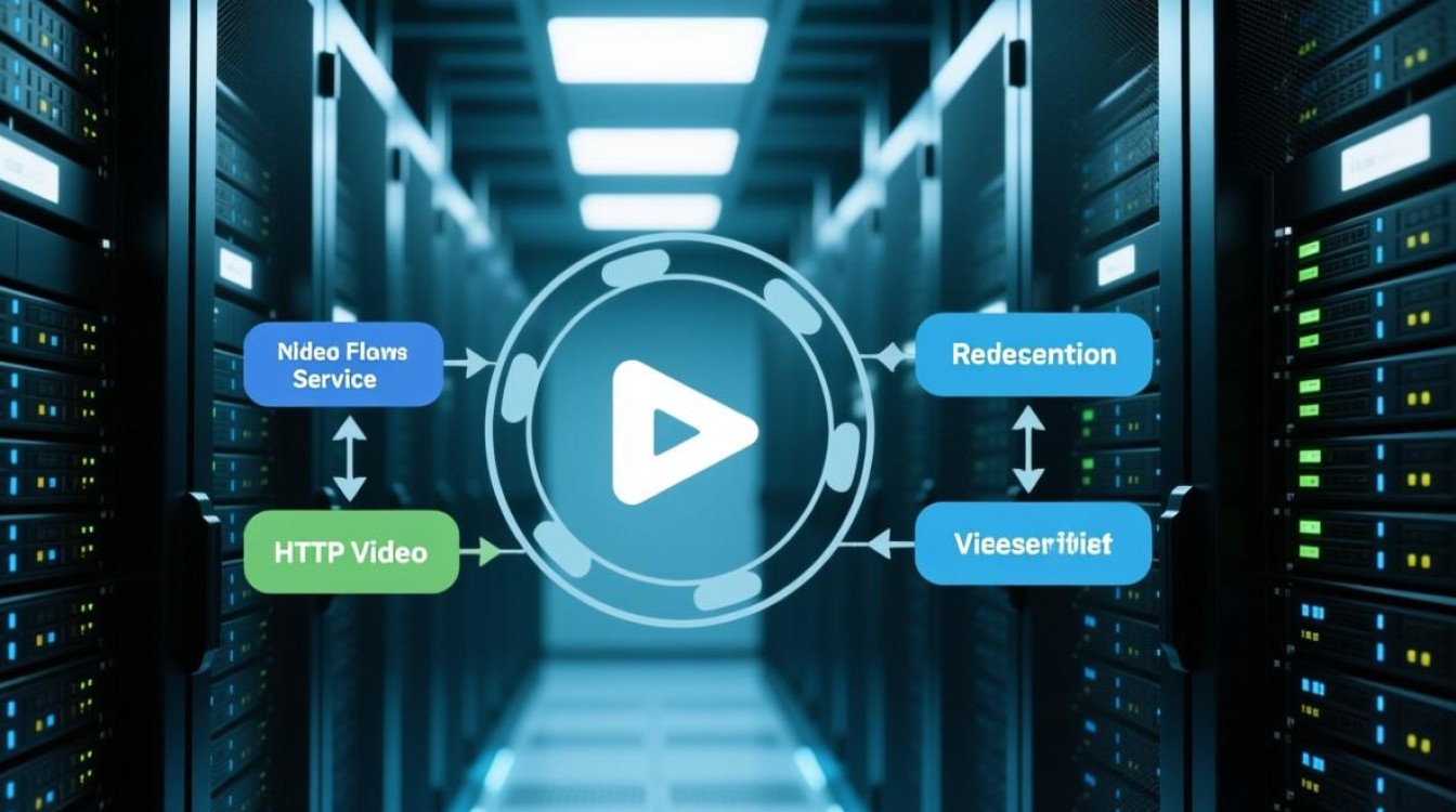 服务器解析不同http视频分辨率原理与挑战揭秘？