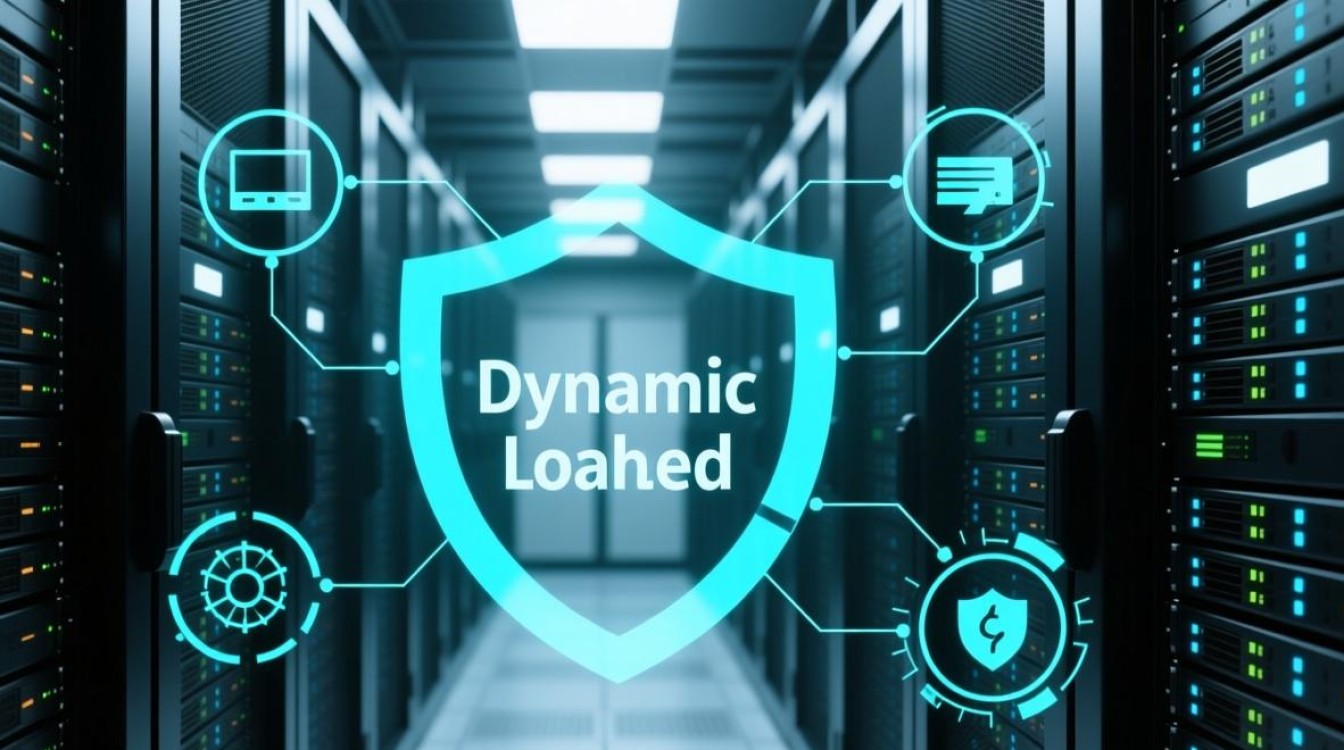 服务器动态技术涉及哪些具体的技术手段和应用场景？