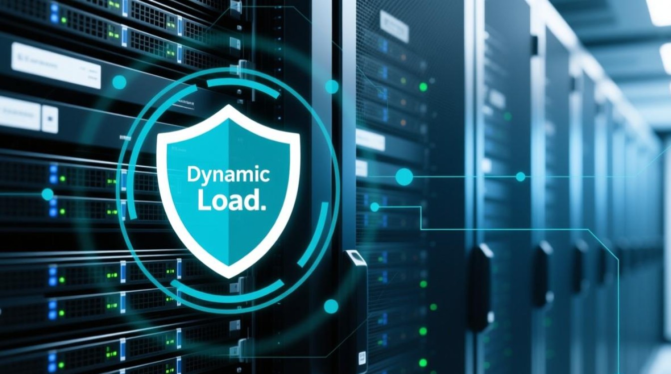 服务器动态技术涉及哪些具体的技术手段和应用场景？