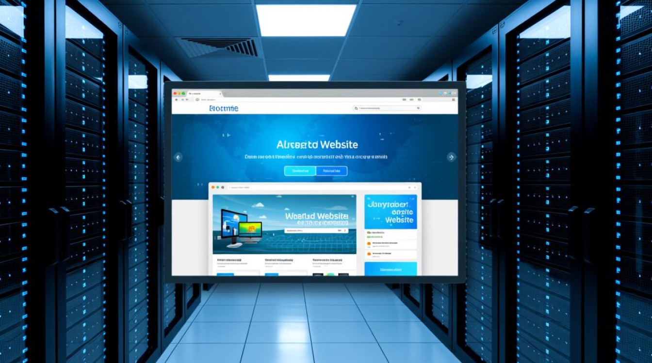 服务器在解析多个网站时，究竟采用了哪些技术和策略？