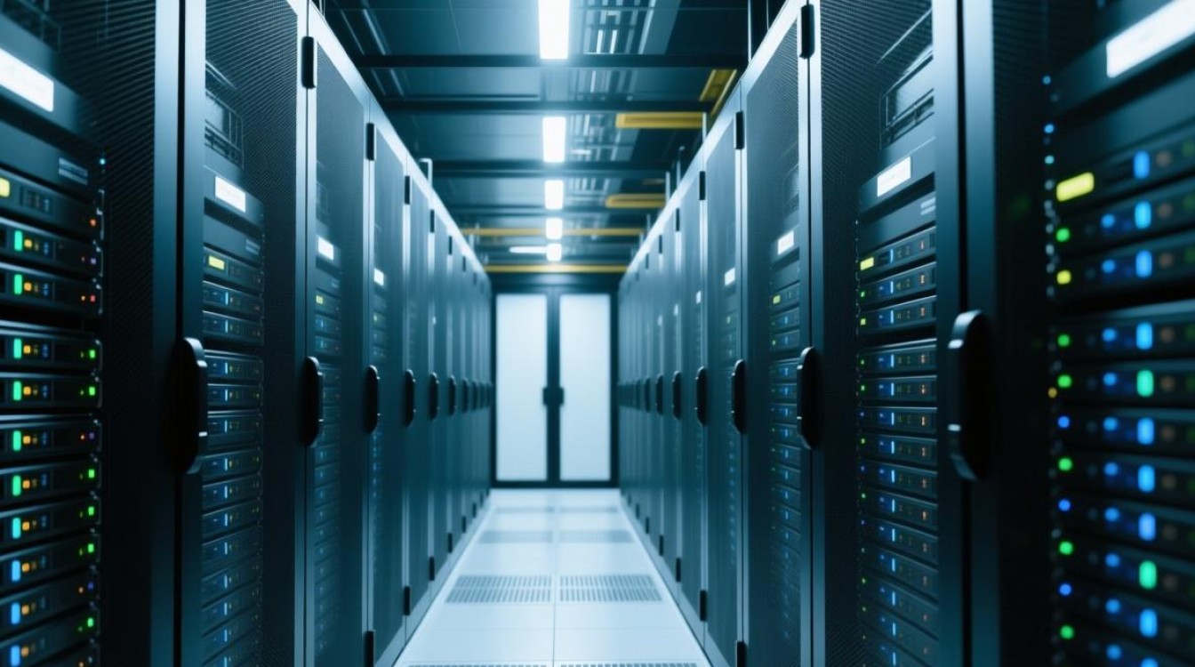 服务器升级版背后隐藏的巨大变革，究竟将带来哪些惊喜与挑战？