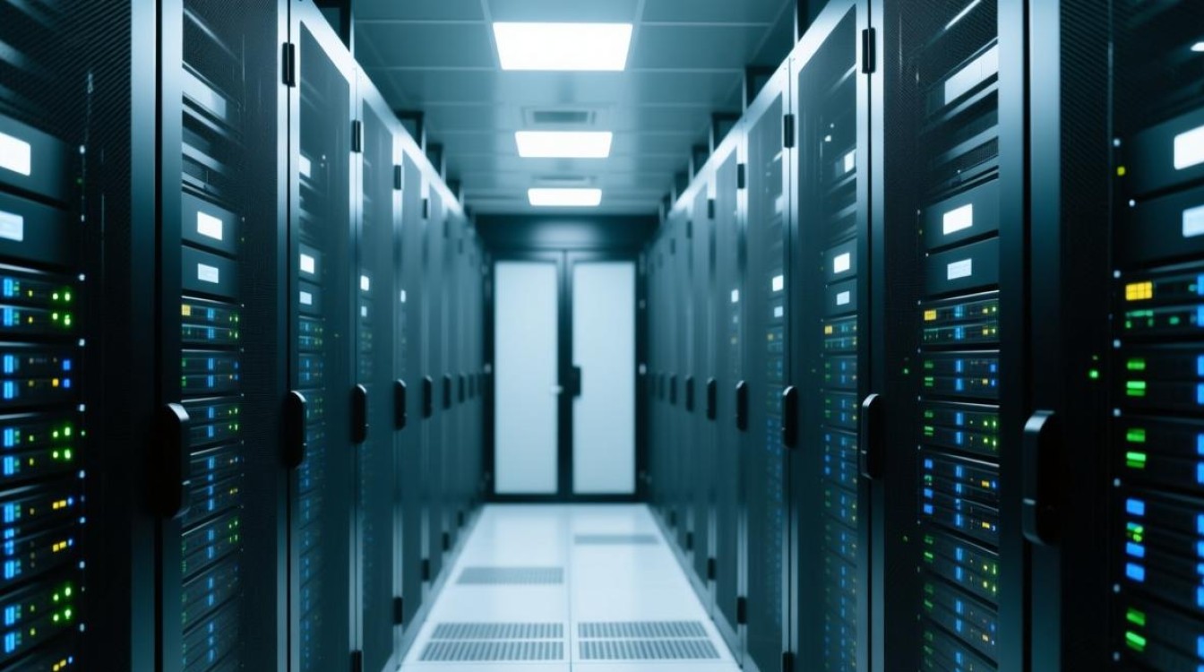 服务器升级版背后隐藏的巨大变革，究竟将带来哪些惊喜与挑战？