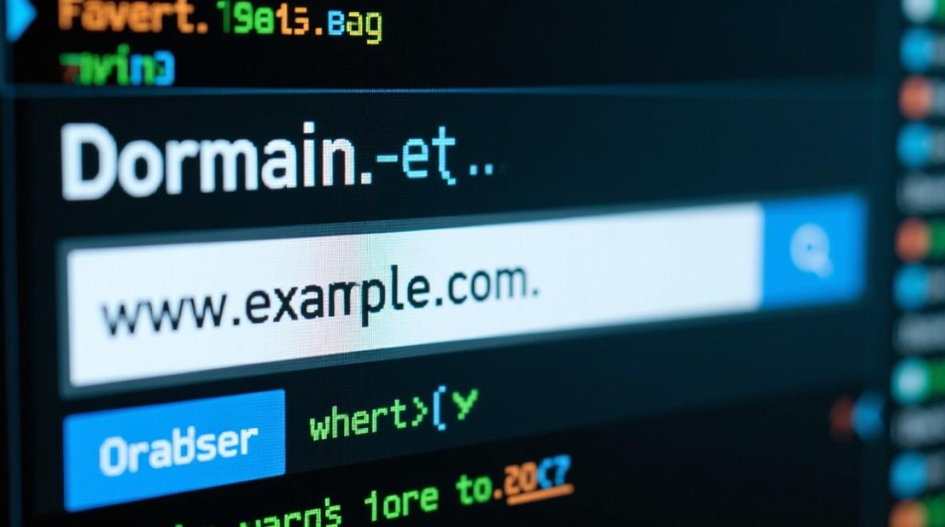 服务器解析域名背后的原理及详细步骤揭秘? 服务器解析域名背后的原理及详细步骤揭秘?