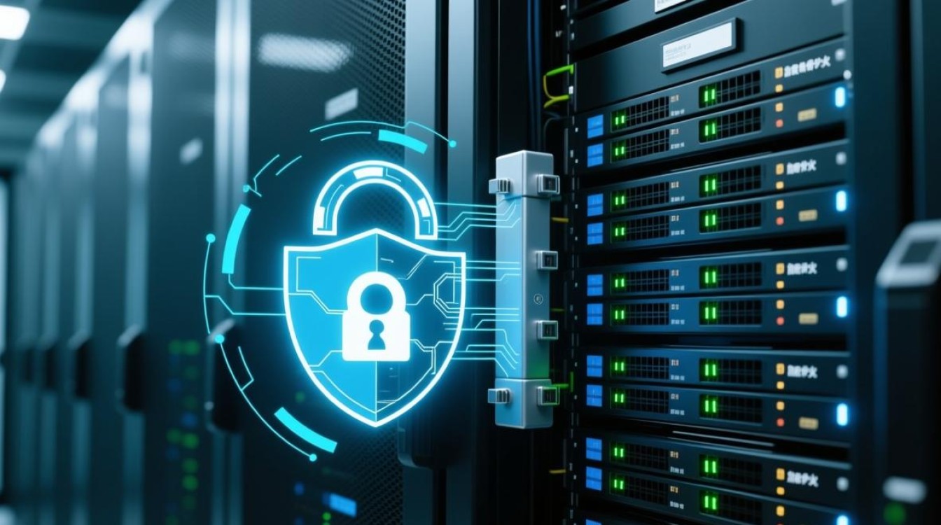 服务器加装硬件防火墙，能否有效提升网络安全防护水平？