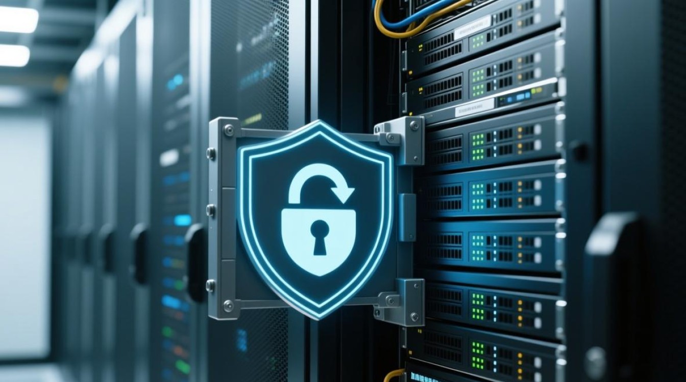 服务器加装硬件防火墙，能否有效提升网络安全防护水平？