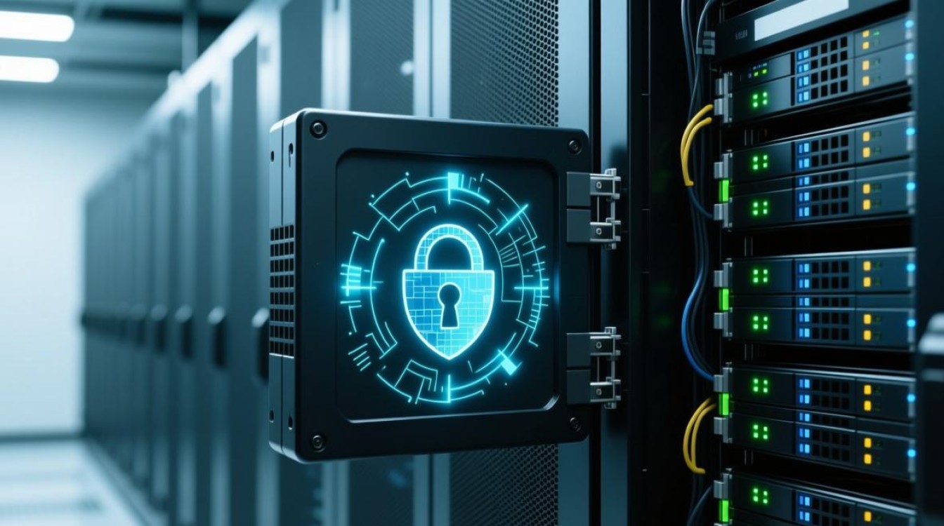 服务器加装硬件防火墙，能否有效提升网络安全防护水平？