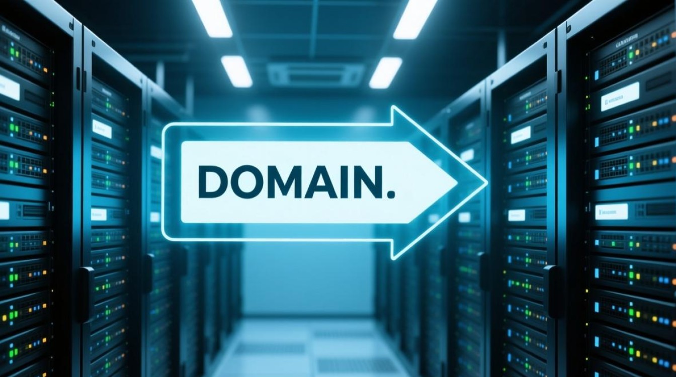 服务器解析域名过程中涉及哪些关键技术?如何实现高效域名解析? 服务器解析域名过程中涉及哪些关键技术?如何实现高效域名解析?