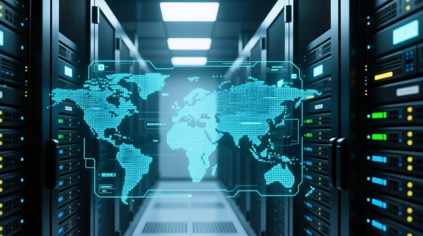 服务器动态显示内存流量等功能，其技术原理和应用场景是什么？