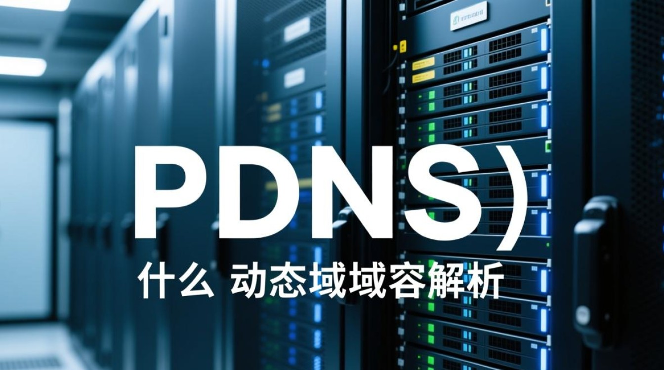 服务器动态域名解析，如何实现高效稳定的在线服务？
