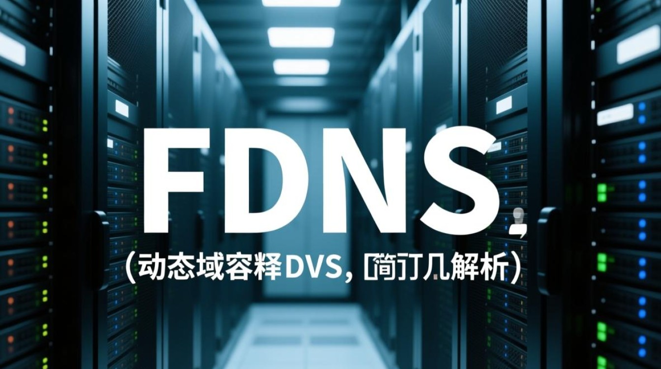 服务器动态域名解析，如何实现高效稳定的在线服务？