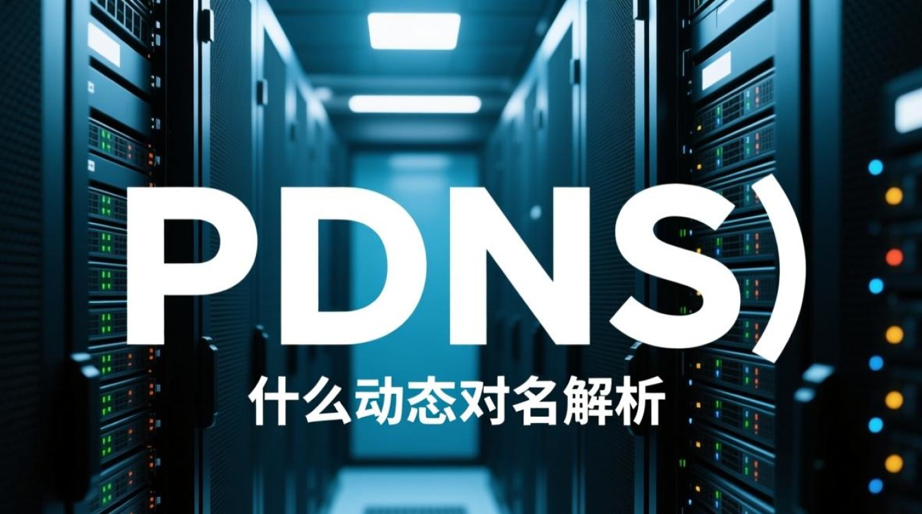 服务器动态域名解析，如何实现高效稳定的在线服务？