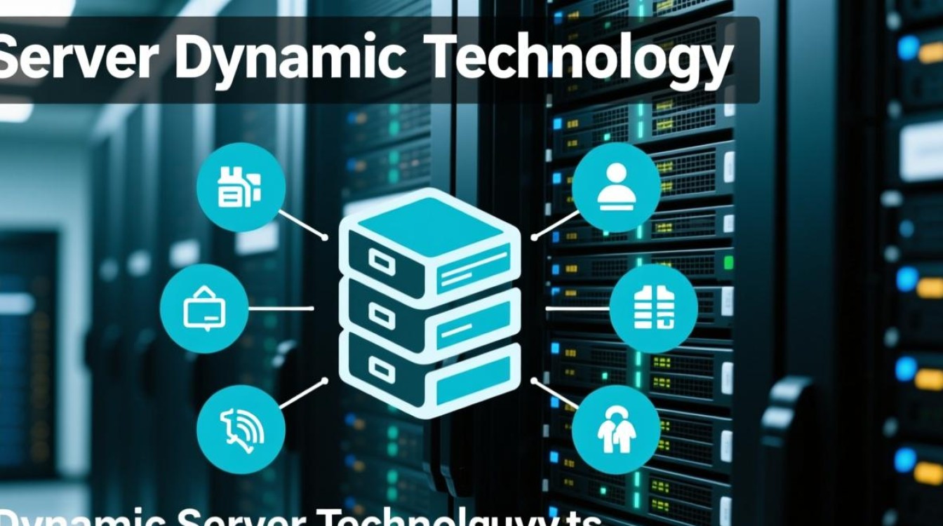 服务器动态技术究竟有何奥秘?如何实现高效稳定的服务器管理? 服务器动态技术究竟有何奥秘?如何实现高效稳定的服务器管理?