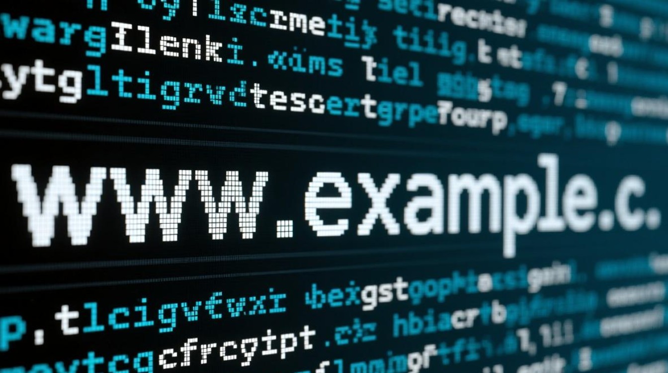 服务器究竟是如何准确解析并理解复杂域名的运作机制? 服务器究竟是如何准确解析并理解复杂域名的运作机制?