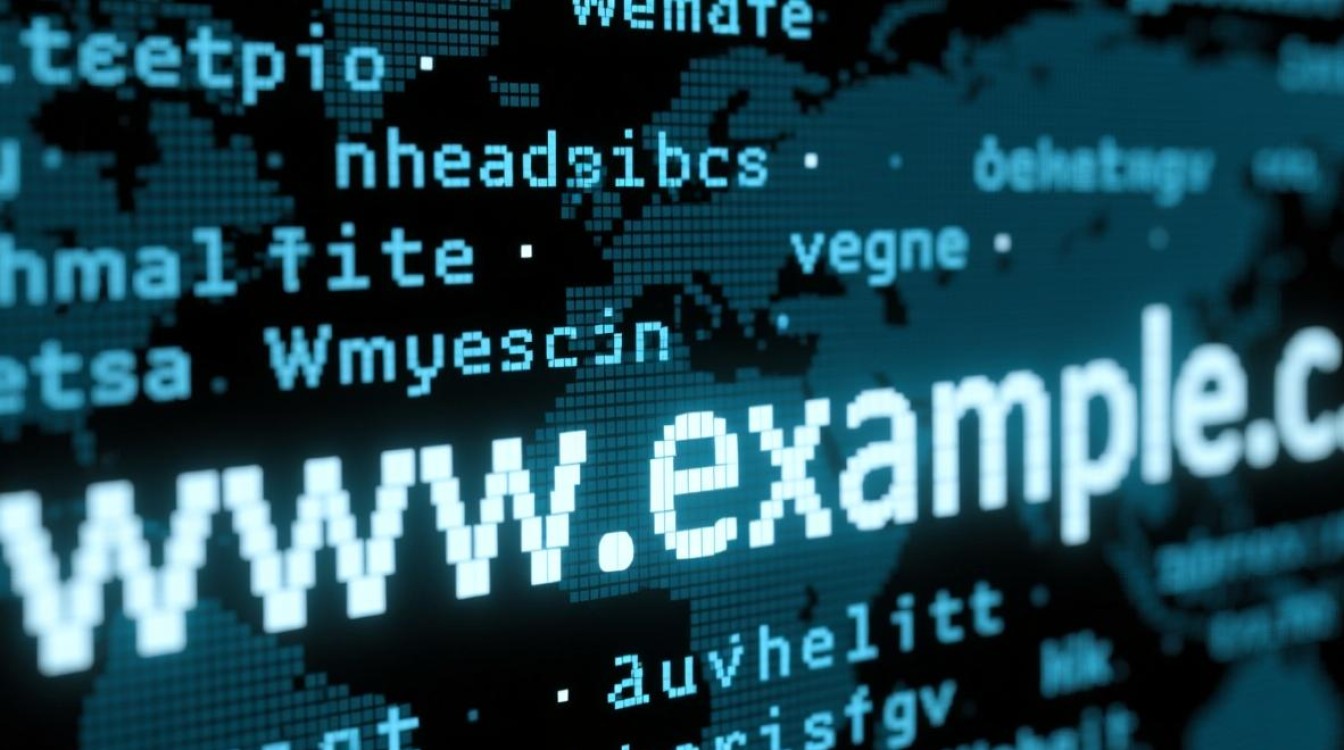 服务器究竟是如何准确解析并理解复杂域名的运作机制? 服务器究竟是如何准确解析并理解复杂域名的运作机制?