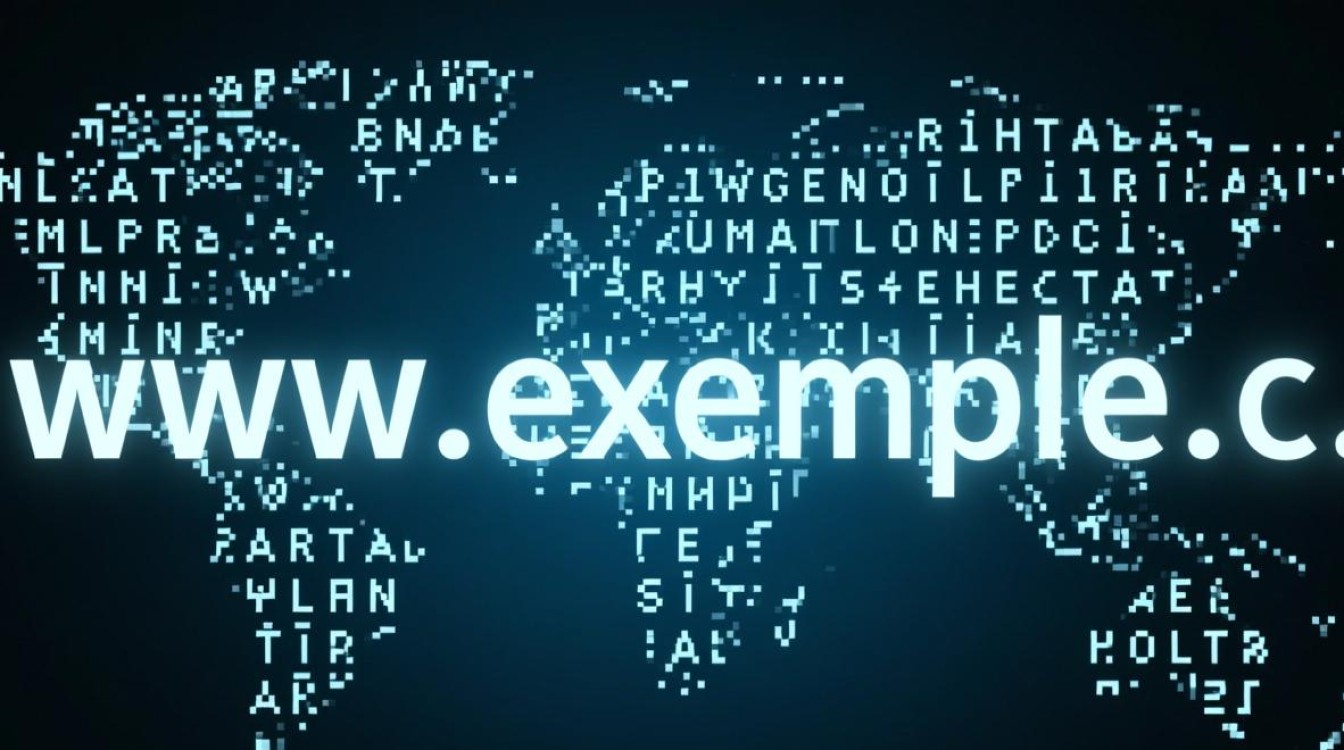 服务器究竟是如何准确解析并理解复杂域名的运作机制? 服务器究竟是如何准确解析并理解复杂域名的运作机制?