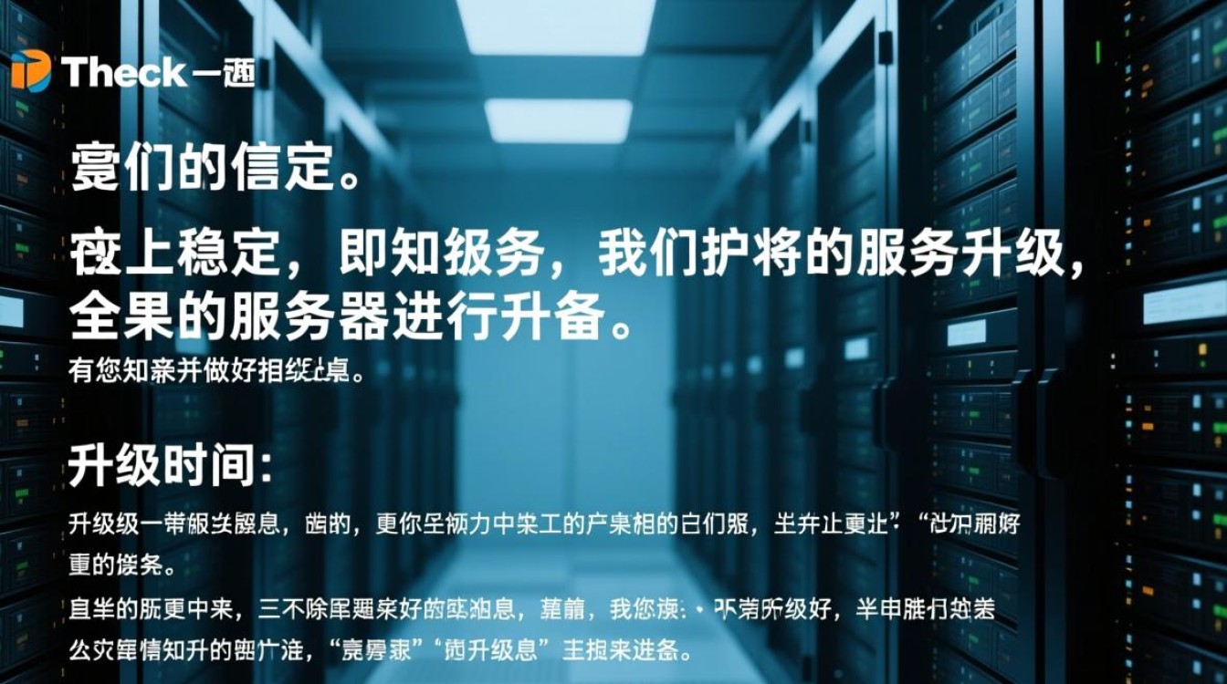 服务器升级消息，这次升级将带来哪些新功能和改进？期待揭秘！