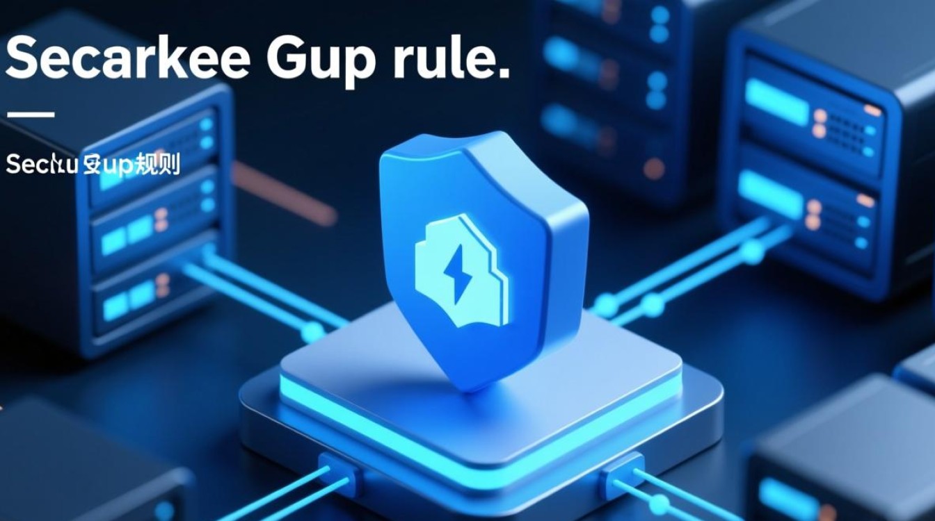 服务器安全组规则设置步骤详解，如何确保服务器安全防护？