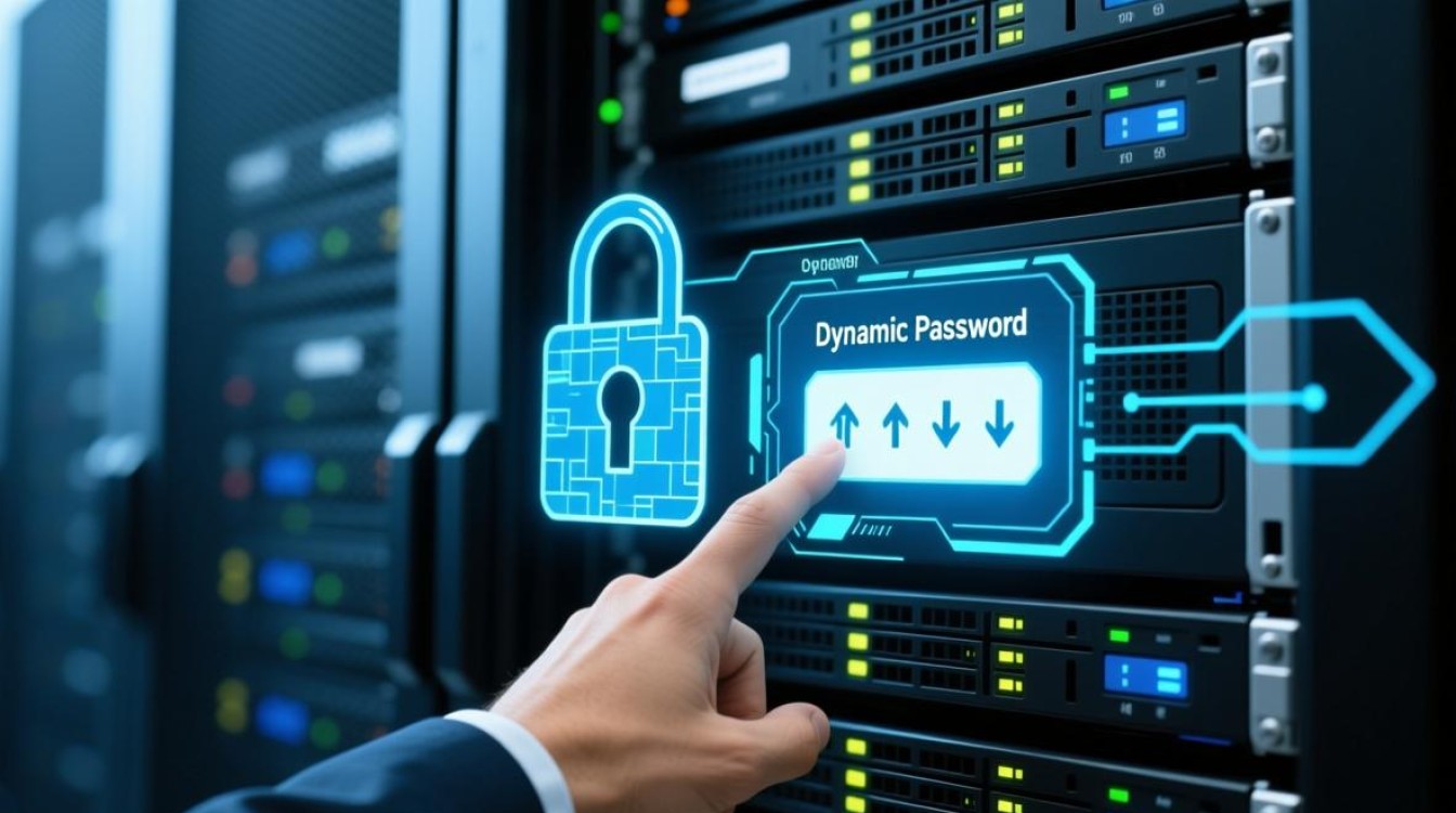 如何轻松设置服务器动态密码？详细步骤解析及常见问题解答