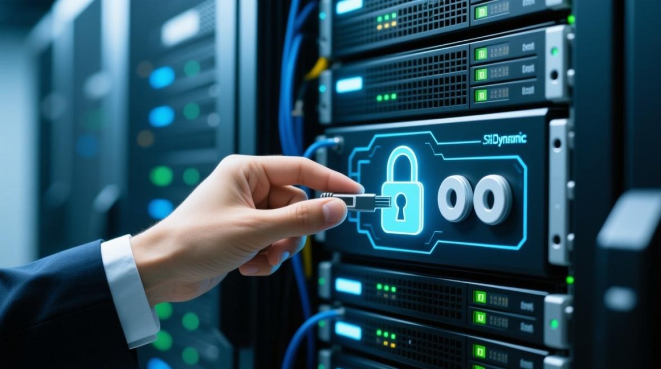 如何轻松设置服务器动态密码？详细步骤解析及常见问题解答